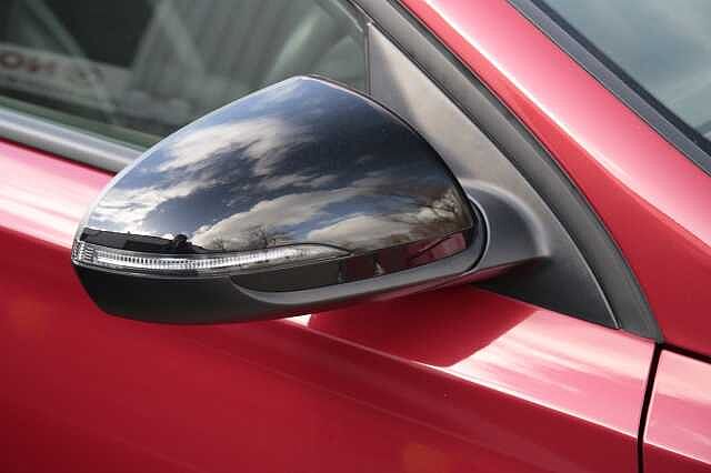 Hyundai i30 Fastback 1.4 T-GDi (140ps) N Line + Nav