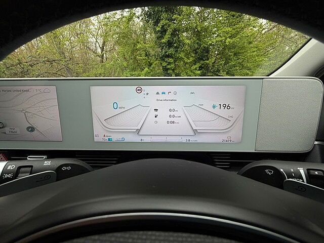 Hyundai IONIQ 5 E (228ps) Namsan Edition 77kWh RWD