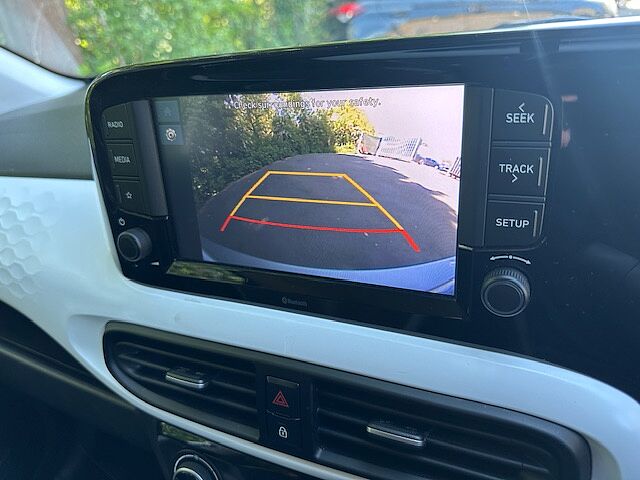 Hyundai I10 1.0 Premium 5 Door Silver