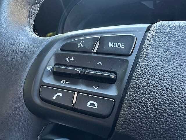 Hyundai I10 1.0 Premium 5 Door Silver