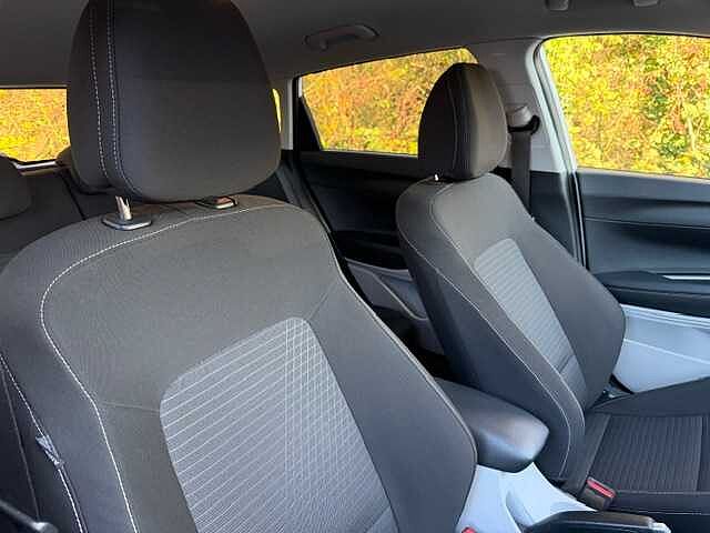 Hyundai i20 1.0T GDi 48V MHD Ultimate 5dr DCT