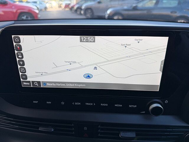 Hyundai i20 1.0T GDi 48V MHD Ultimate 5dr DCT