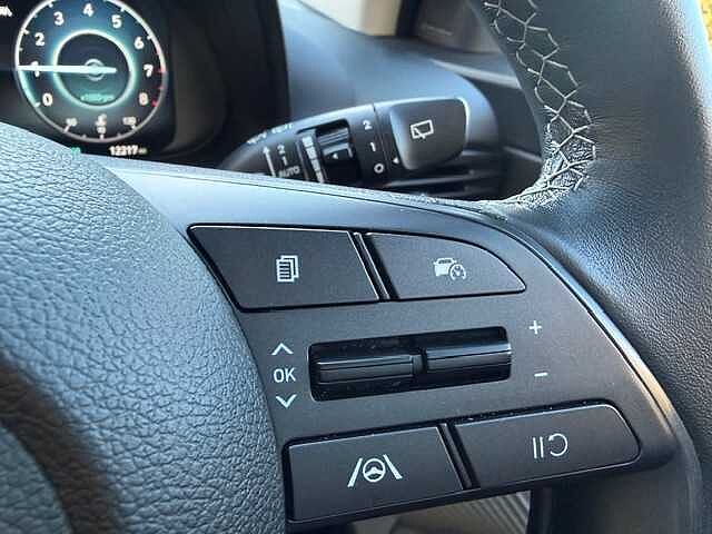 Hyundai i20 1.0T GDi 48V MHD Ultimate 5dr DCT