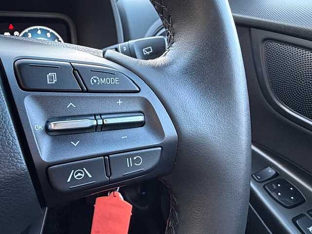 Hyundai KONA 1.0 TGDi 48V MHEV SE Connect 5dr