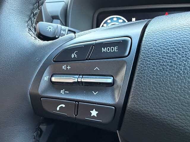 Hyundai KONA 1.0 TGDi 48V MHEV SE Connect 5dr