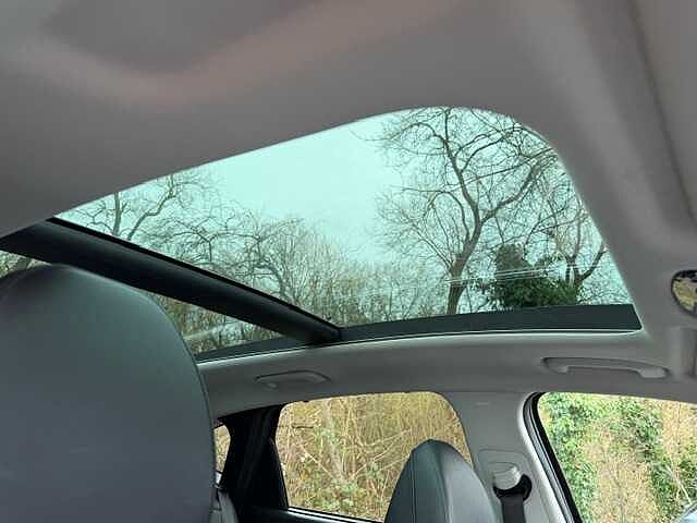 Hyundai TUCSON 1.6 TGDi Hybrid 230 Ultimate 5dr 2WD Auto