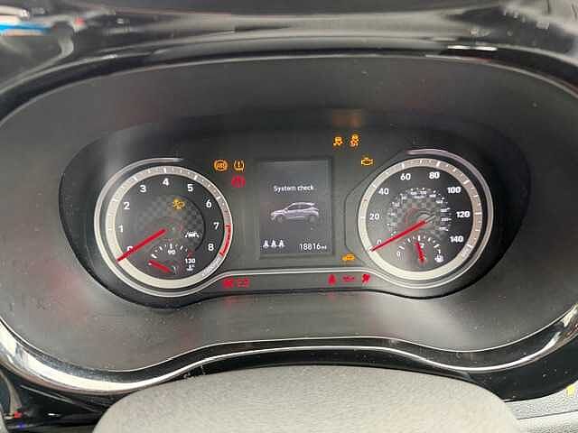 Hyundai i10 1.0 MPi SE Connect 5dr Auto