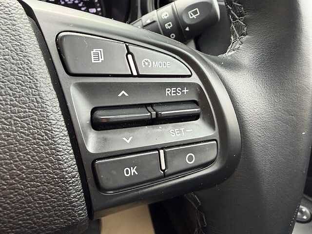 Hyundai i10 1.0 MPi SE Connect 5dr Auto