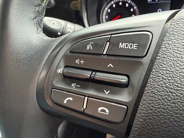 Hyundai i10 1.0 MPi SE Connect 5dr Auto