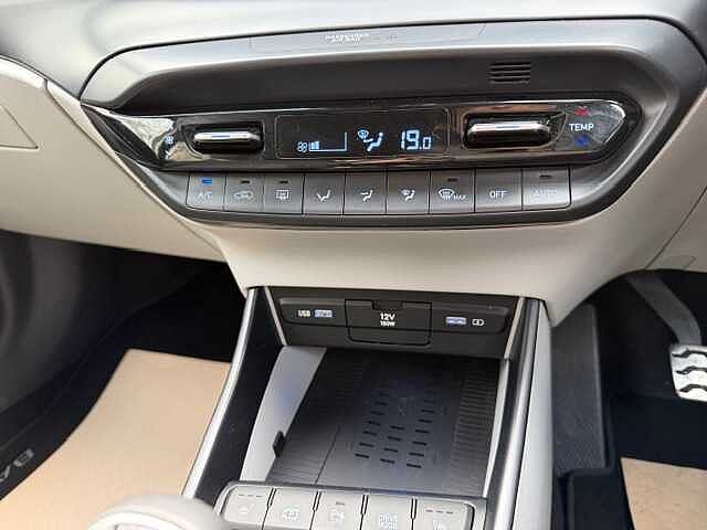 Hyundai BAYON 1.0 TGDi 48V MHEV Ultimate 5dr