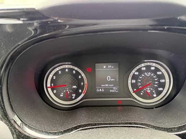 Hyundai i10 1.0 MPi SE Connect 5dr