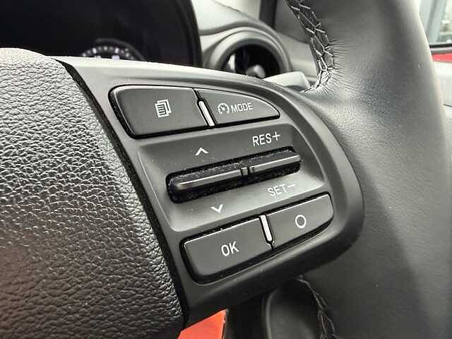 Hyundai i10 1.0 MPi SE Connect 5dr