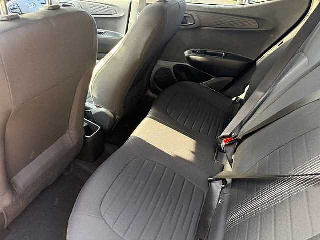 Hyundai i10 1.2 MPi Premium 5dr