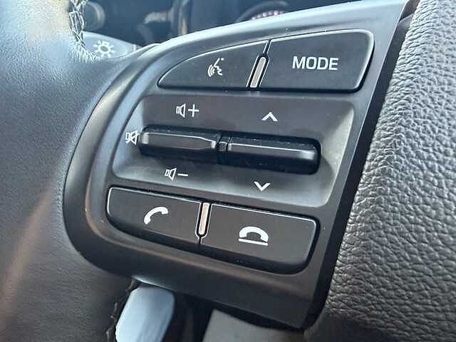 Hyundai i10 1.2 MPi Premium 5dr