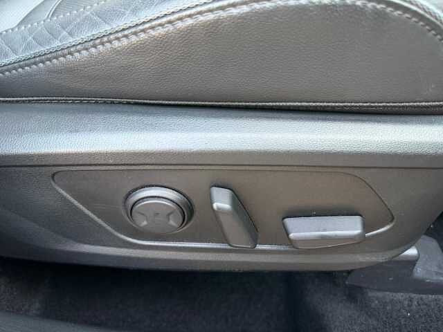 Hyundai TUCSON 1.6 TGDi Hybrid 230 Ultimate 5dr 2WD Auto