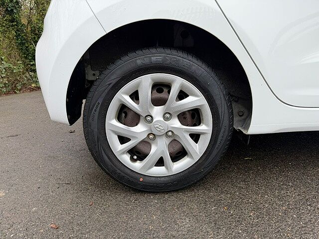 Hyundai i10 1.2 SE 5dr Auto