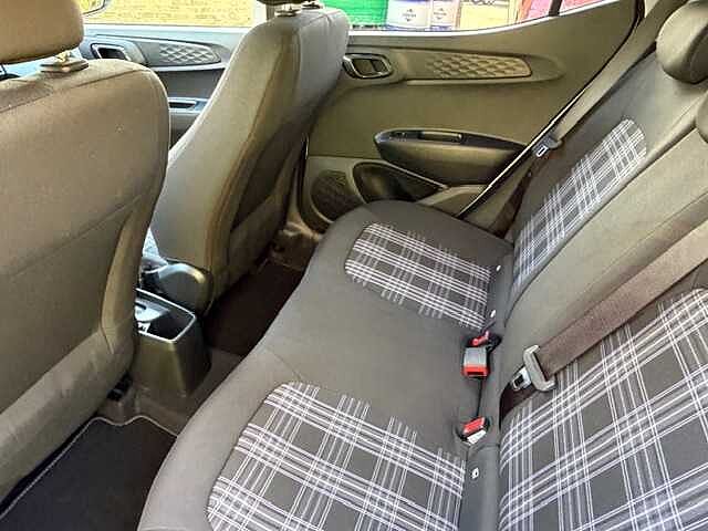 Hyundai i10 1.2 MPi Premium 5dr Auto