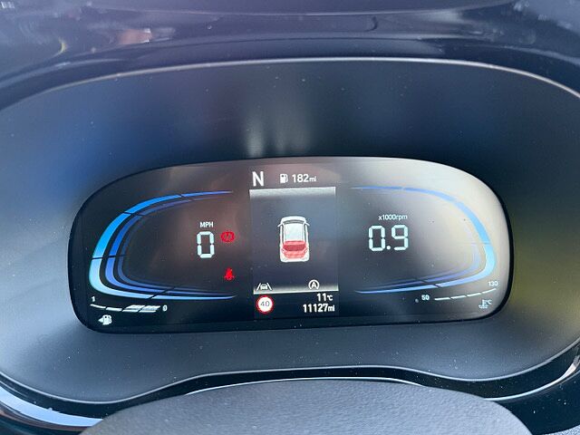 Hyundai i10 1.2 MPi Premium 5dr Auto