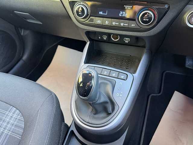 Hyundai i10 1.2 MPi Premium 5dr Auto