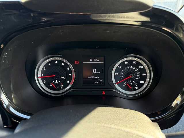 Hyundai i10 1.0 MPi SE Connect 5dr