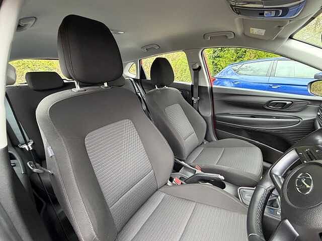 Hyundai i20 1.0T GDi 48V MHD SE Connect 5dr DCT