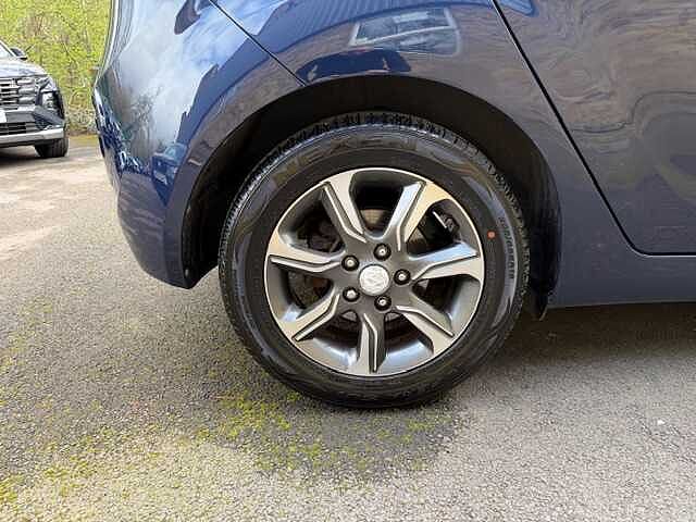 Hyundai Ix20 1.6 SE 5dr