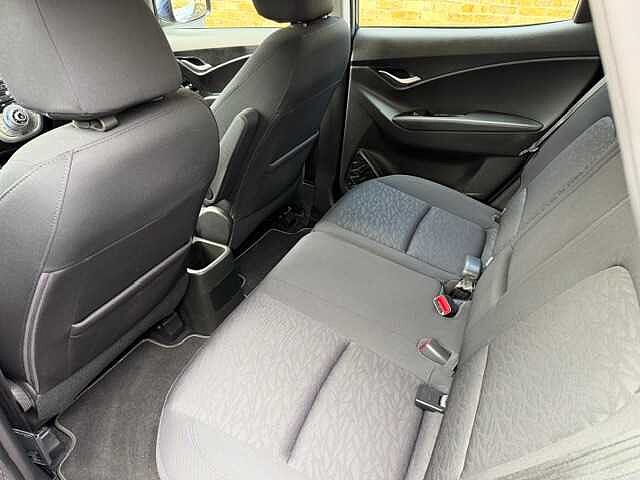 Hyundai Ix20 1.6 SE 5dr