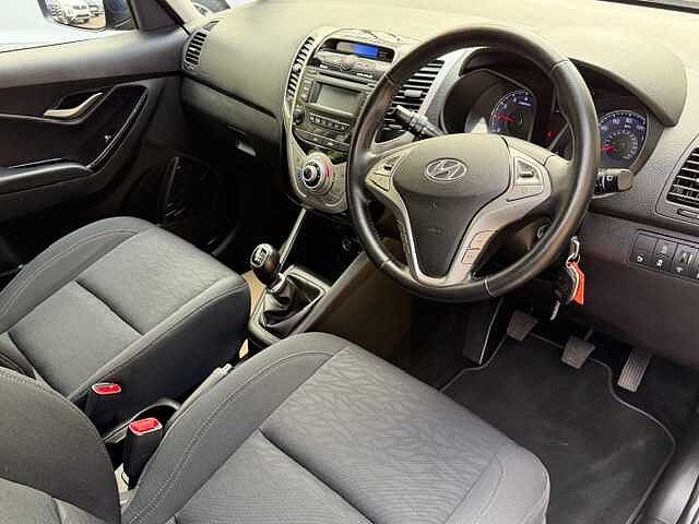 Hyundai Ix20 1.6 SE 5dr