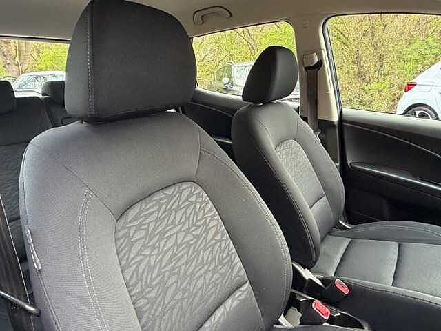 Hyundai Ix20 1.6 SE 5dr