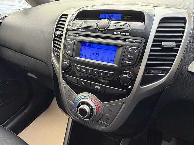 Hyundai Ix20 1.6 SE 5dr