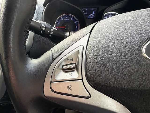 Hyundai Ix20 1.6 SE 5dr