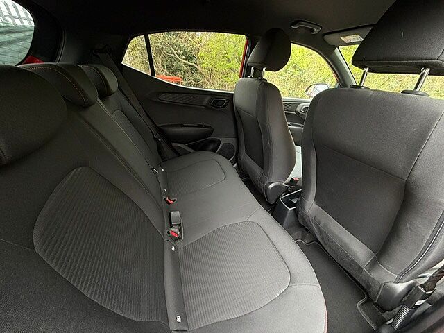 Hyundai i10 1.0 T-GDi N Line 5dr