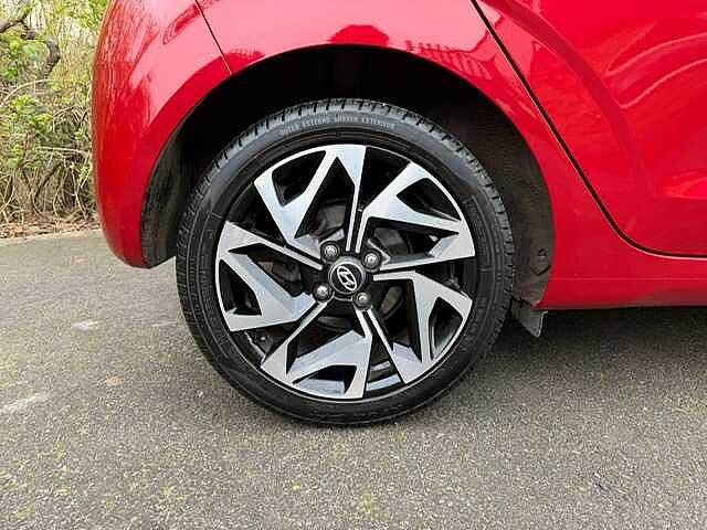 Hyundai i10 1.0 T-GDi N Line 5dr