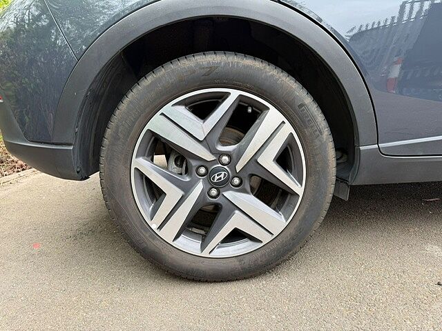 Hyundai BAYON 1.0 TGDi [120] 48V MHEV Premium 5dr DCT