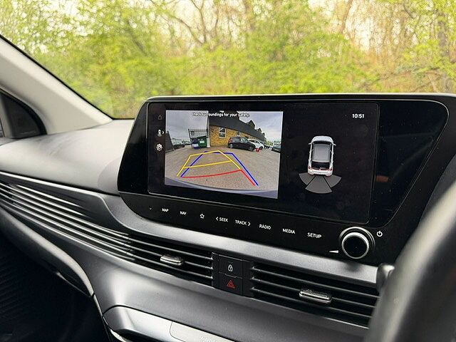 Hyundai BAYON 1.0 TGDi [120] 48V MHEV Premium 5dr DCT