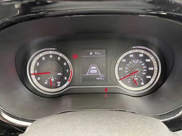 Hyundai i10 1.0 MPi SE Connect 5dr