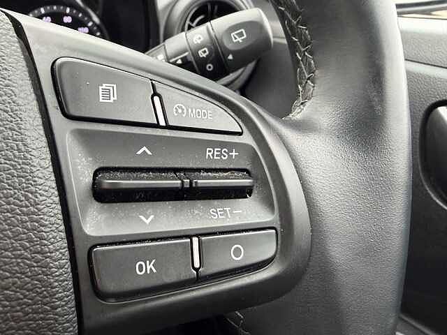 Hyundai i10 1.0 MPi SE Connect 5dr