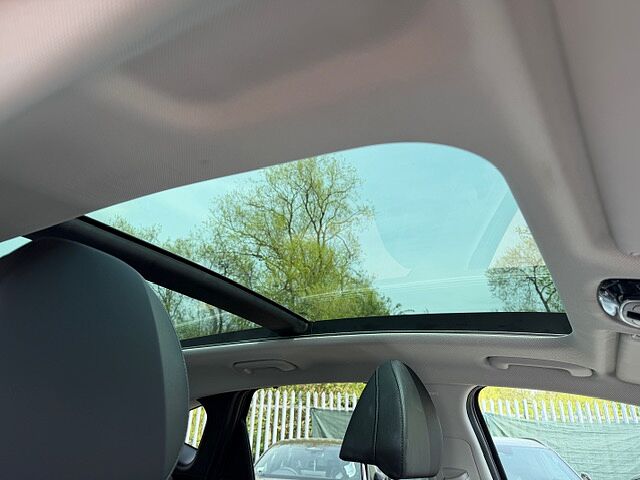 Hyundai TUCSON 1.6 TGDi Hybrid 230 Ultimate 5dr 2WD Auto