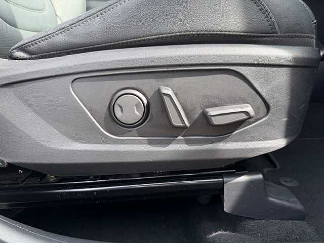 Hyundai TUCSON 1.6 TGDi Hybrid 230 Ultimate 5dr 2WD Auto