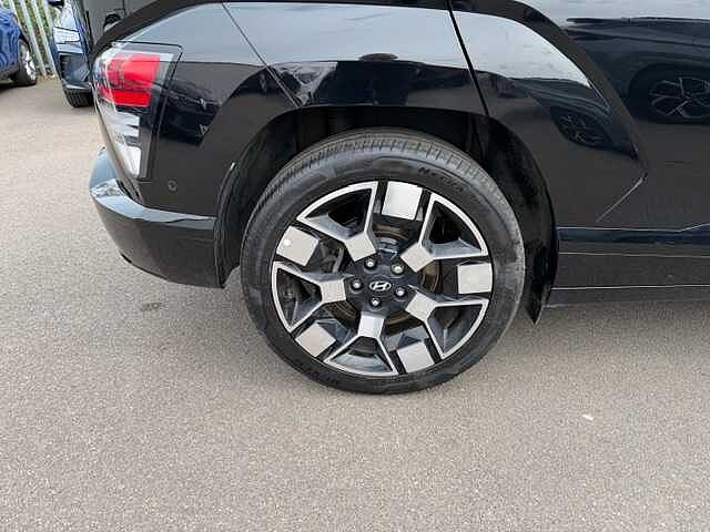 Hyundai KONA 160kW Ultimate 65kWh 5dr Auto