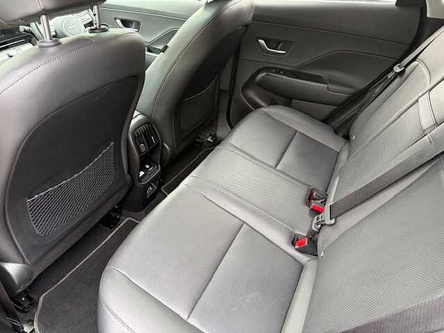 Hyundai KONA 160kW Ultimate 65kWh 5dr Auto