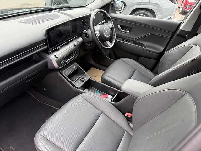 Hyundai KONA 160kW Ultimate 65kWh 5dr Auto