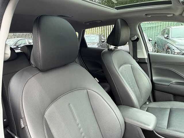 Hyundai KONA 160kW Ultimate 65kWh 5dr Auto