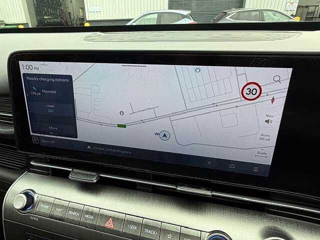 Hyundai KONA 160kW Ultimate 65kWh 5dr Auto