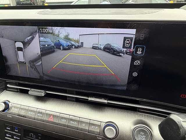 Hyundai KONA 160kW Ultimate 65kWh 5dr Auto