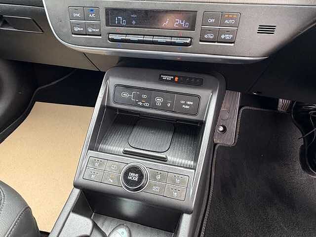 Hyundai KONA 160kW Ultimate 65kWh 5dr Auto