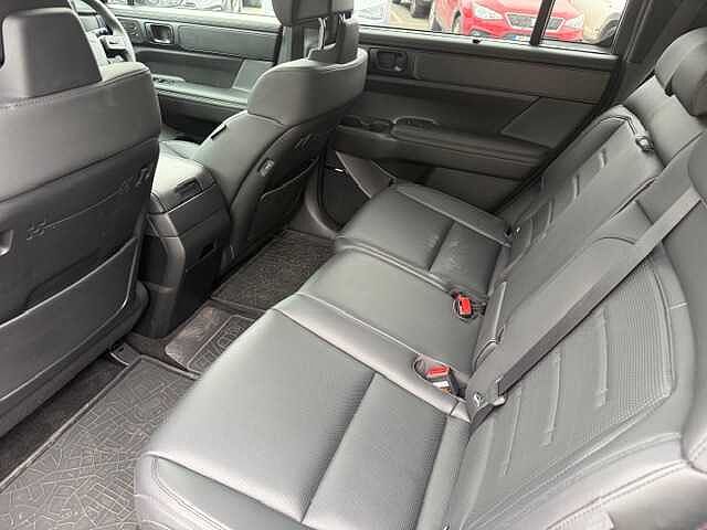 Hyundai SANTA FE 1.6 TGDi Hybrid Calligraphy 5dr Auto