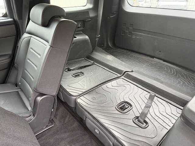 Hyundai SANTA FE 1.6 TGDi Hybrid Calligraphy 5dr Auto