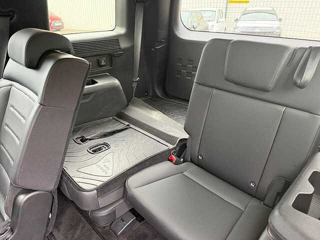 Hyundai SANTA FE 1.6 TGDi Hybrid Calligraphy 5dr Auto