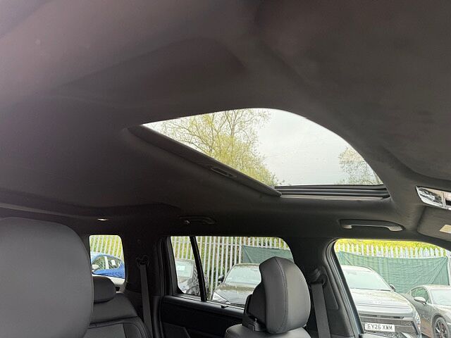 Hyundai SANTA FE 1.6 TGDi Hybrid Calligraphy 5dr Auto